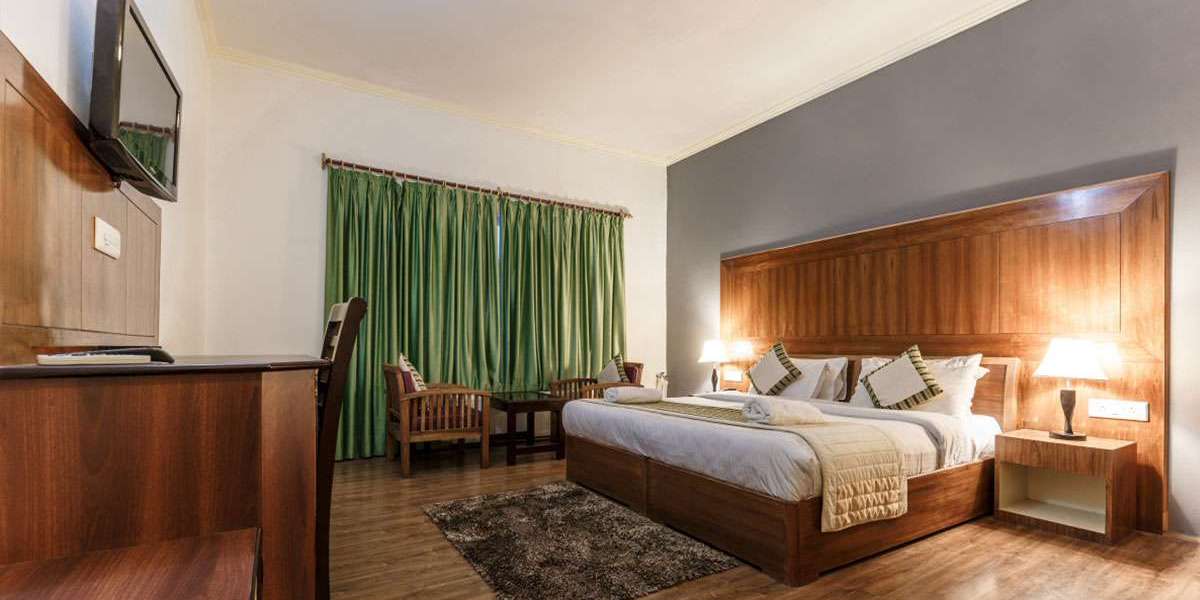 Discover the Best Hotels in Leh: Experience Comfort and Luxury at Reenam Hotel