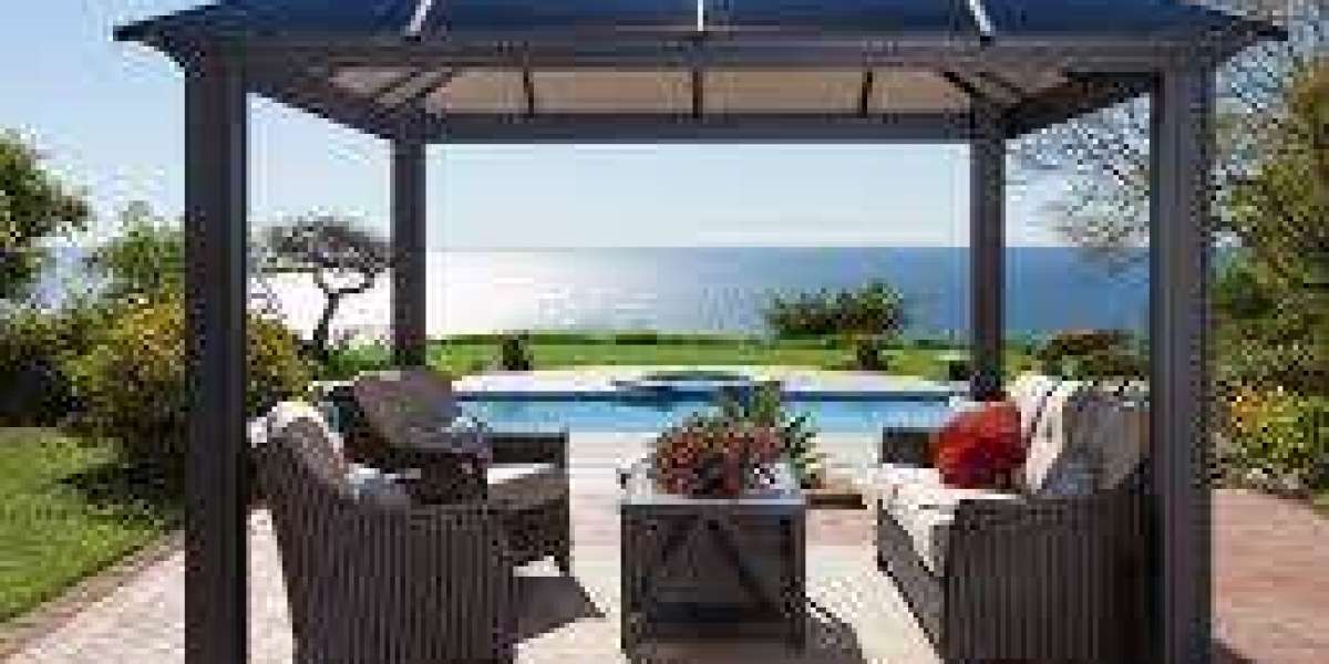 Outdoor Gray Furniture: The Perfect Blend of Style and Comfort