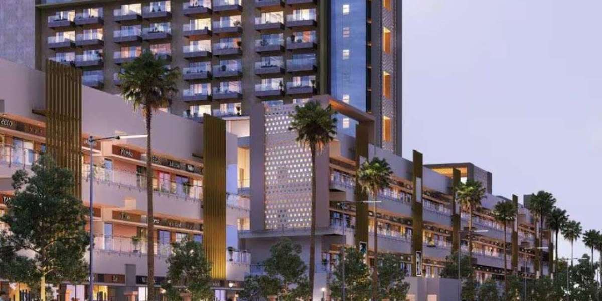 Whiteland Westin Residences: Redefining Luxury in Urban Living