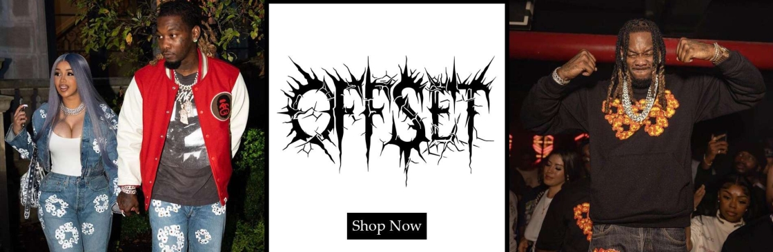 Offset Clothing Line Cover Image