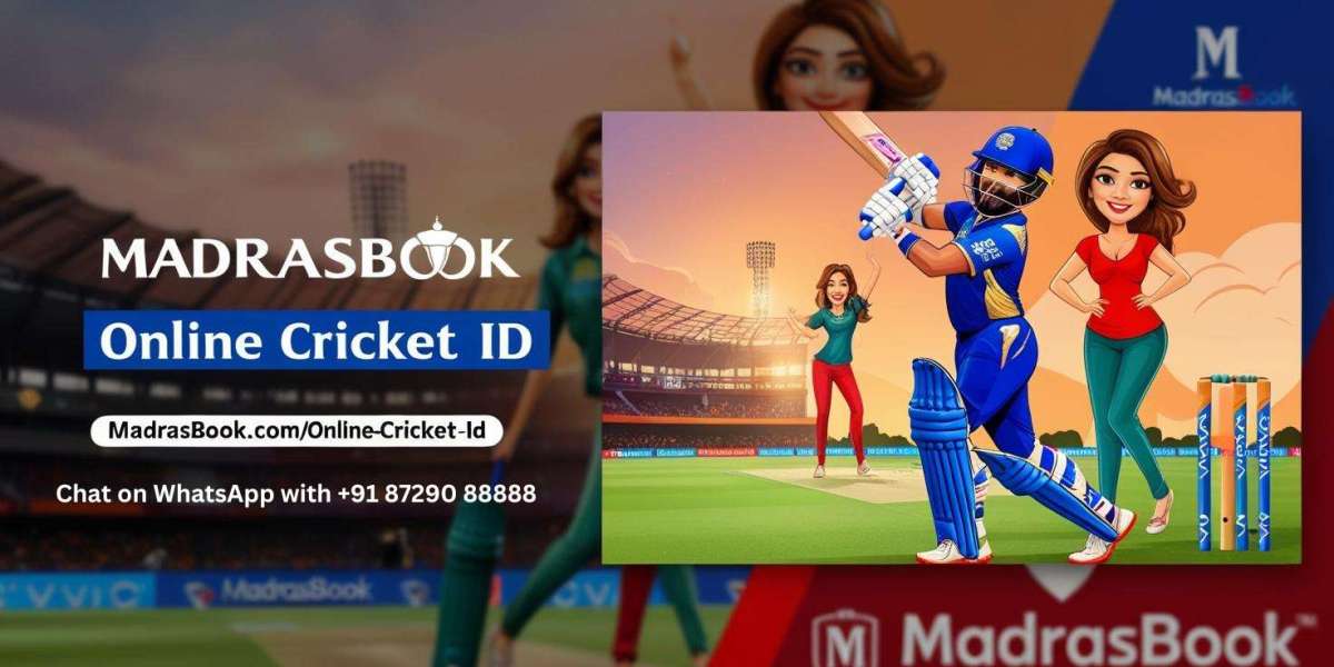 Cricket ID Online: The Key to Unlocking IPL 2025 Thrills