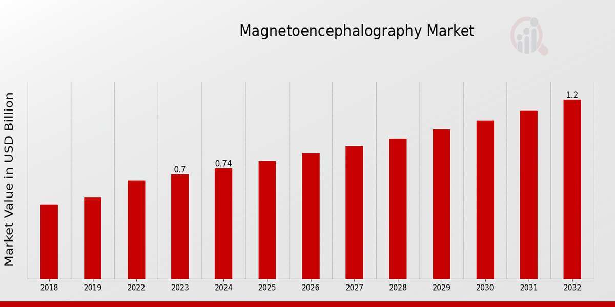 Magnetoencephalography (MEG) Market: Unlocking the Mysteries of the Brain