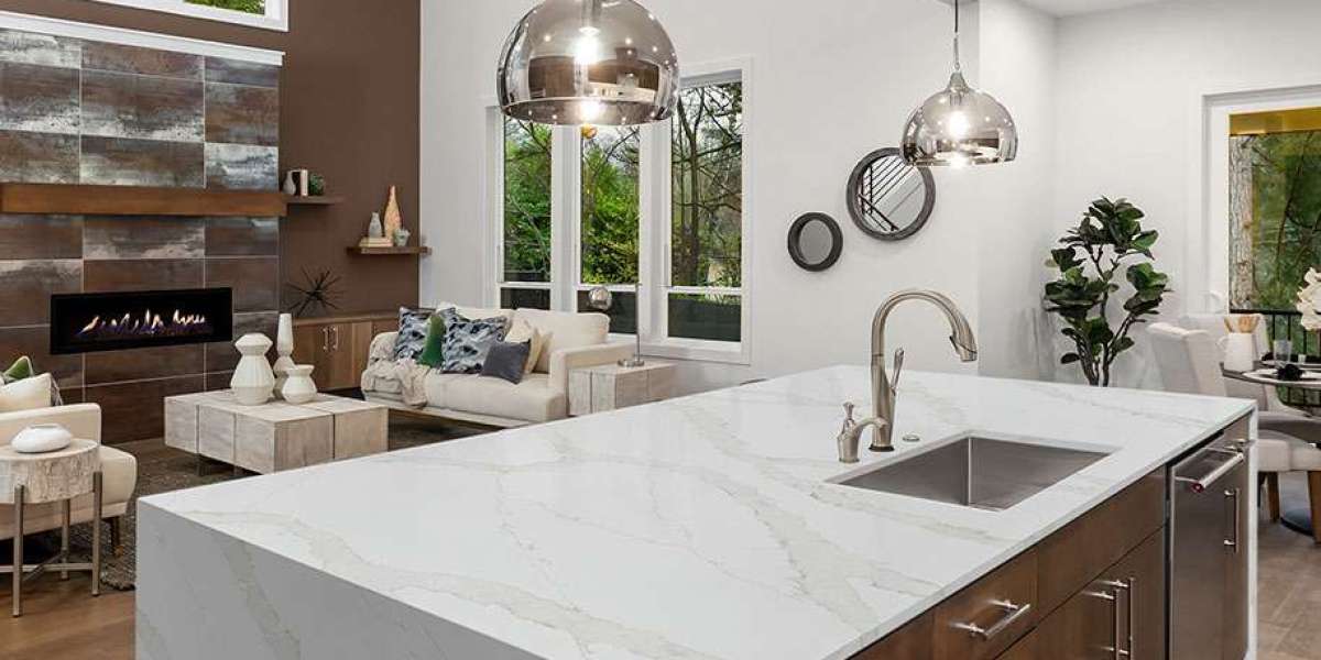 Premium Quartz in San Antonio: Discover the Best Quality Surfaces for Your Home