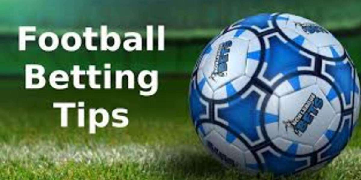 How to Bet on Football with a High Winning Rate at Online Bookmakers