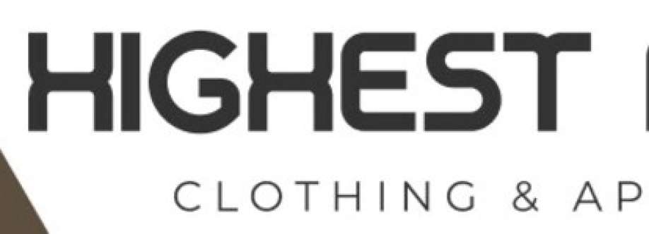 Highest Peak Clothing & Apparel Cover Image