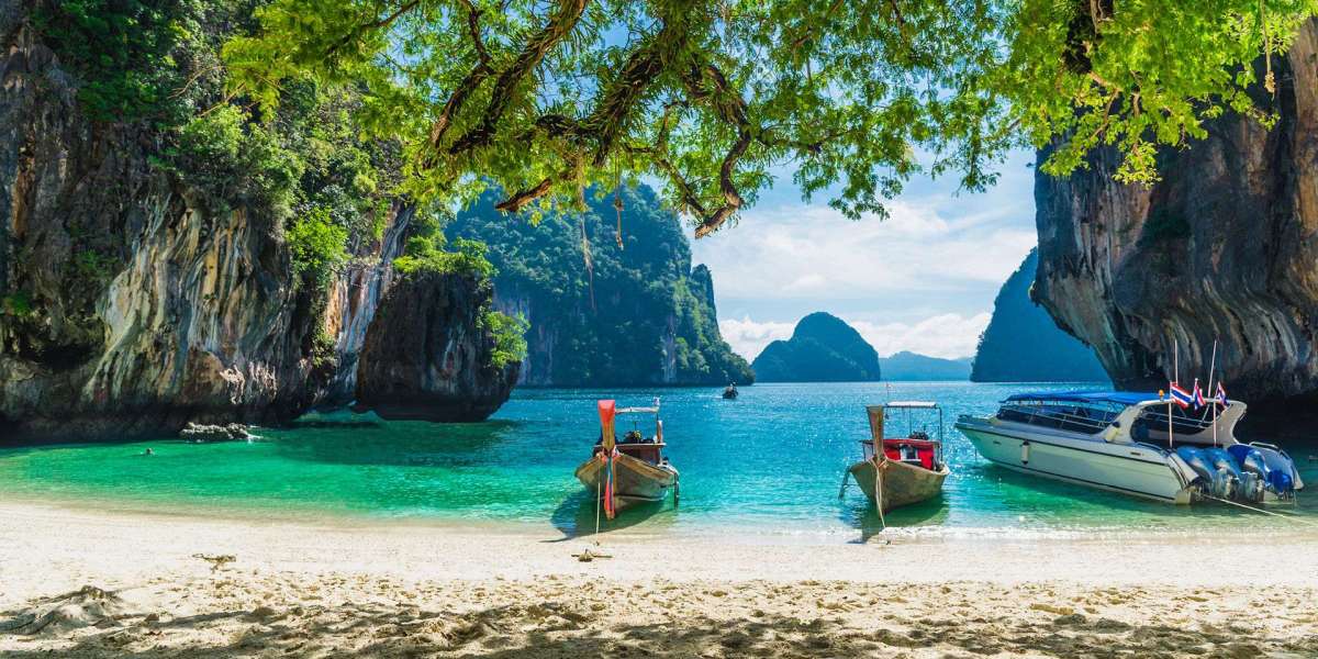 Andaman Package Tours from Delhi with Return Flights Included