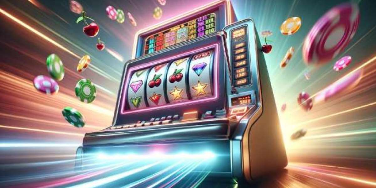 Tips to Help You Win When Playing Slot Games at abc8