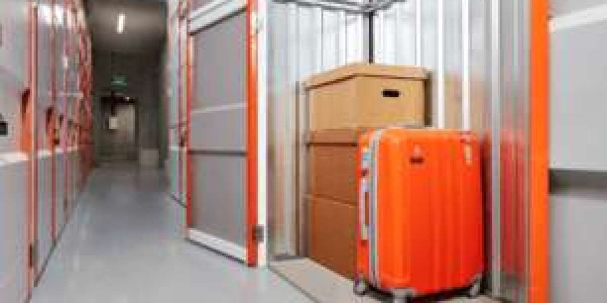 Comprehensive Guide to Warehouse Options in UAE: Dubai Storage Pricing