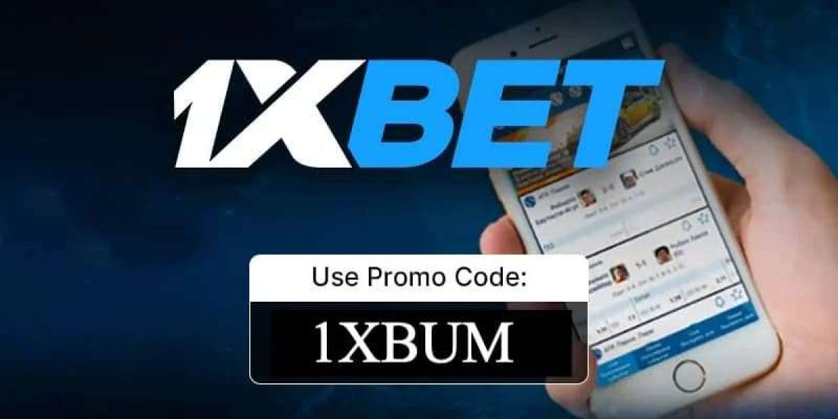 1xBet Promo Code 2025: Secure Exclusive Bonus Cash!