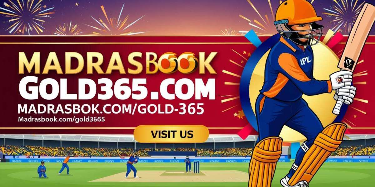 5 Must-Know Strategies for Cricket Trading on Gold365.com