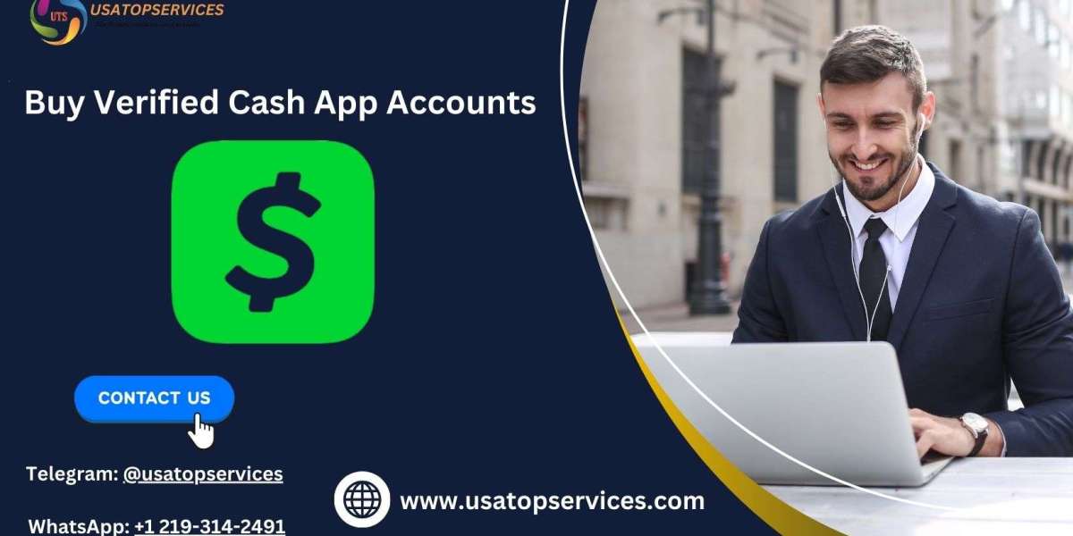 The Best Ways to Buy Verified Cash App Accounts