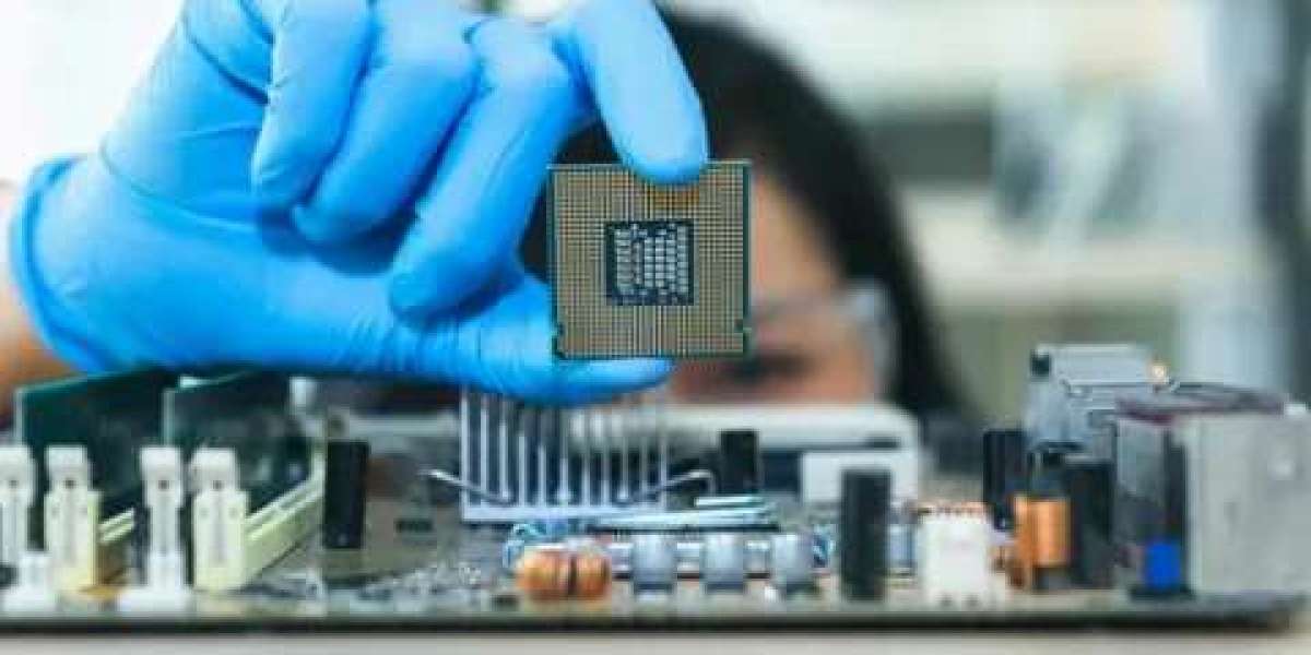 Semiconductor Assembly and Testing Services (SATS) Market: Growth, Innovations, and Key Industry Trends