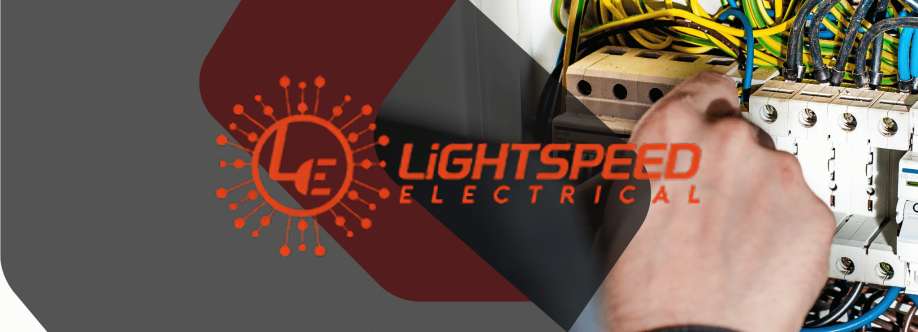 Lightspeed Electrical Cover Image