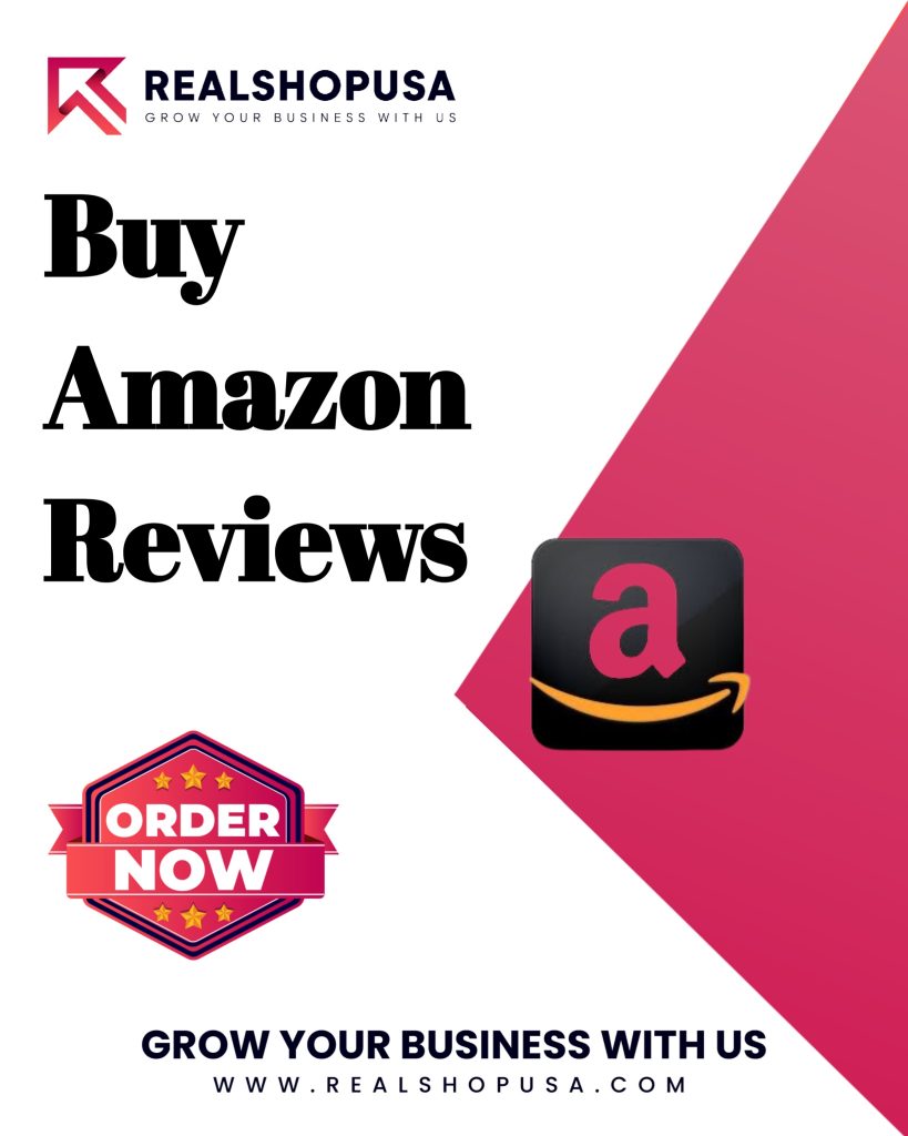 Buy Amazon Reviews 100% Legal, Permanent And Verified