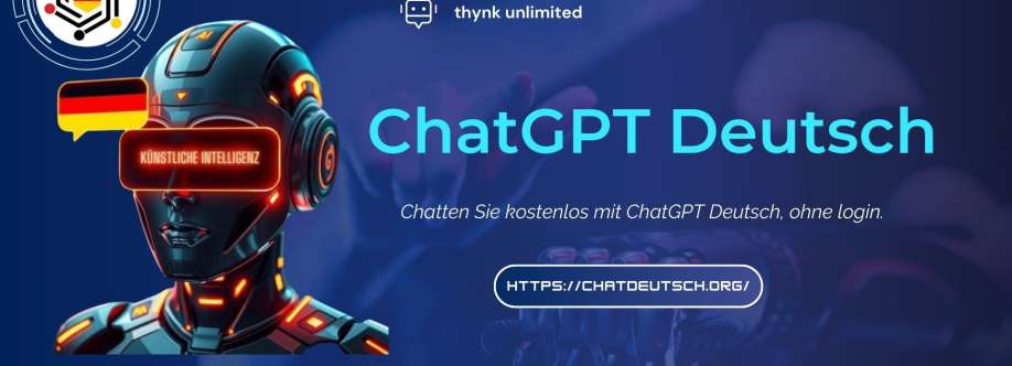 ChatDeutsch Org Cover Image