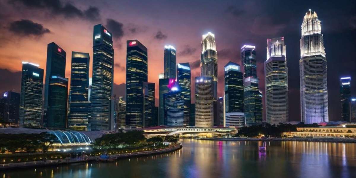 Singapore IoT Market Growth 2025: Expanding Horizons in a Smart Nation