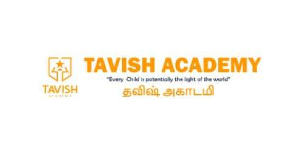 Tavish Academy: The Premier Tuition Centre in Pudur