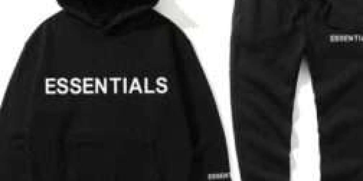 Fear of God Essentials Hoodie: What Makes It Special?