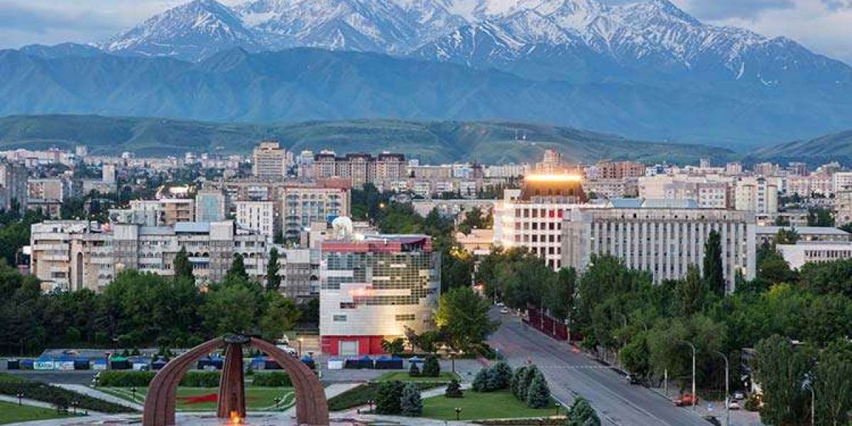 Study MBBS in Kyrgyzstan 2025: A Complete Guide for Indian Students