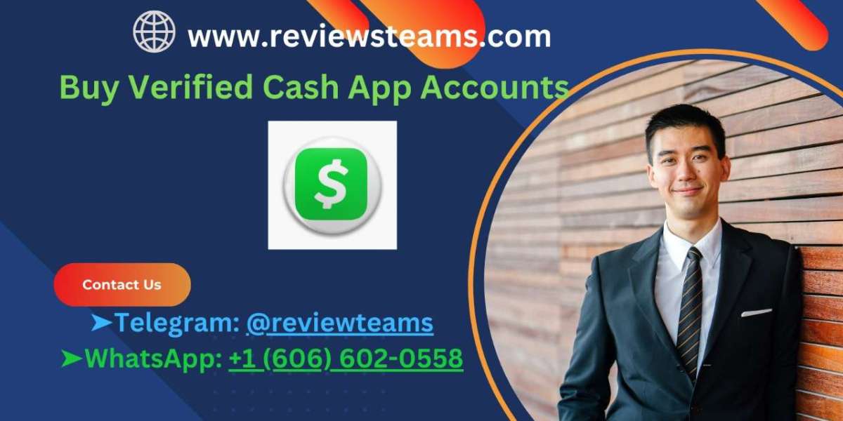 Top 5 Places to Buy Verified Cash App Accounts Safely