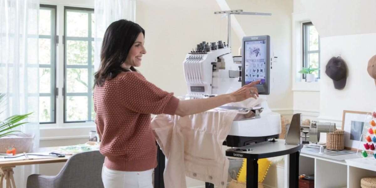 Best Software for Digitizing Files for Embroidery