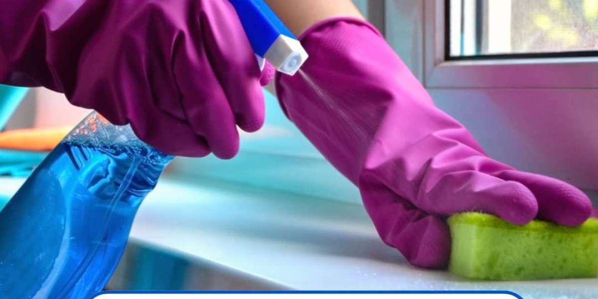 Cleaning Services for Clinics: Ensuring a Safe and Hygienic Environment