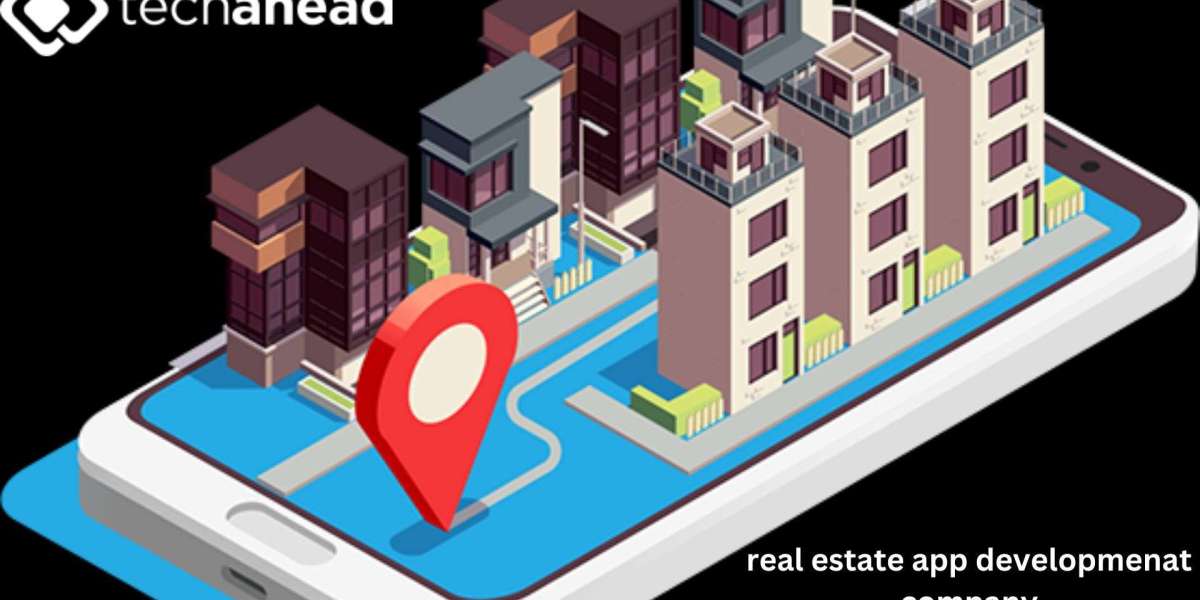 Why Your Business Needs a Best Real Estate App Development Company in the AI Era