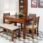 Dining Table 6 Seater Profile Picture