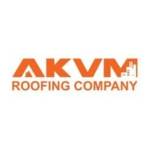 AKVM Roofing Company Profile Picture