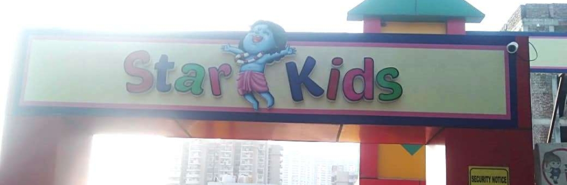 Starkids Preschool Childcare Cover Image