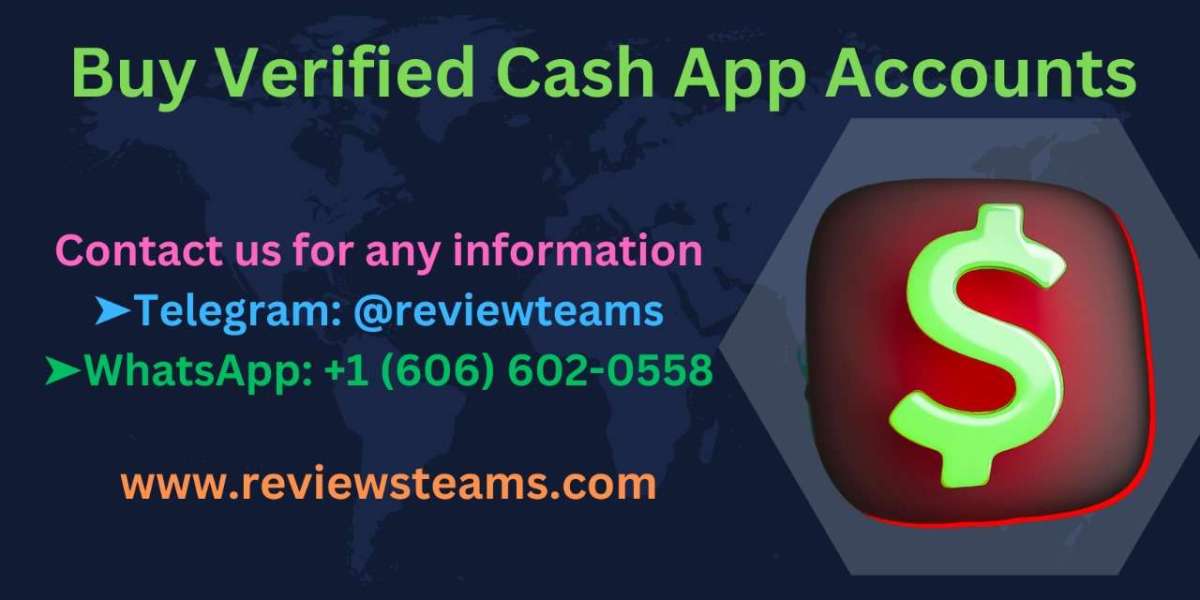 Top 5 Places to Buy Verified Cash App Accounts Safely in 2026