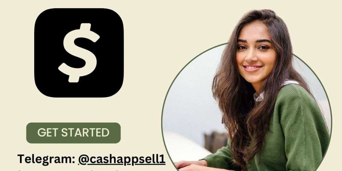 How to safely Buy verified Cash App Account