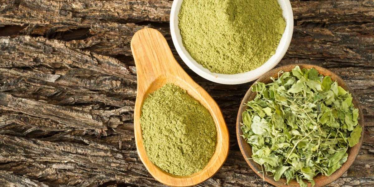 Moringa Powder: The Superfood You Should Add to Your Diet