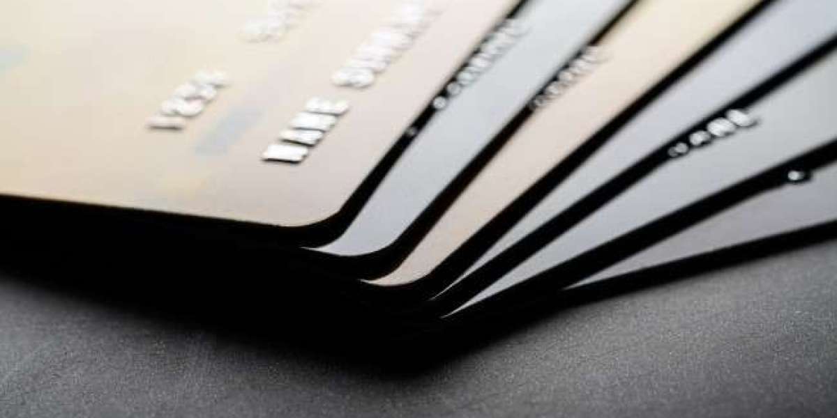 Premium Credit Card Market Growth Driven by Rising Consumer Demand for Luxury and Exclusive Benefits