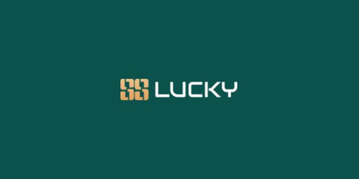 88Lucky – Nền Tảng Giải Trí An Toàn, Phổ Biến Và Thân Thiện  