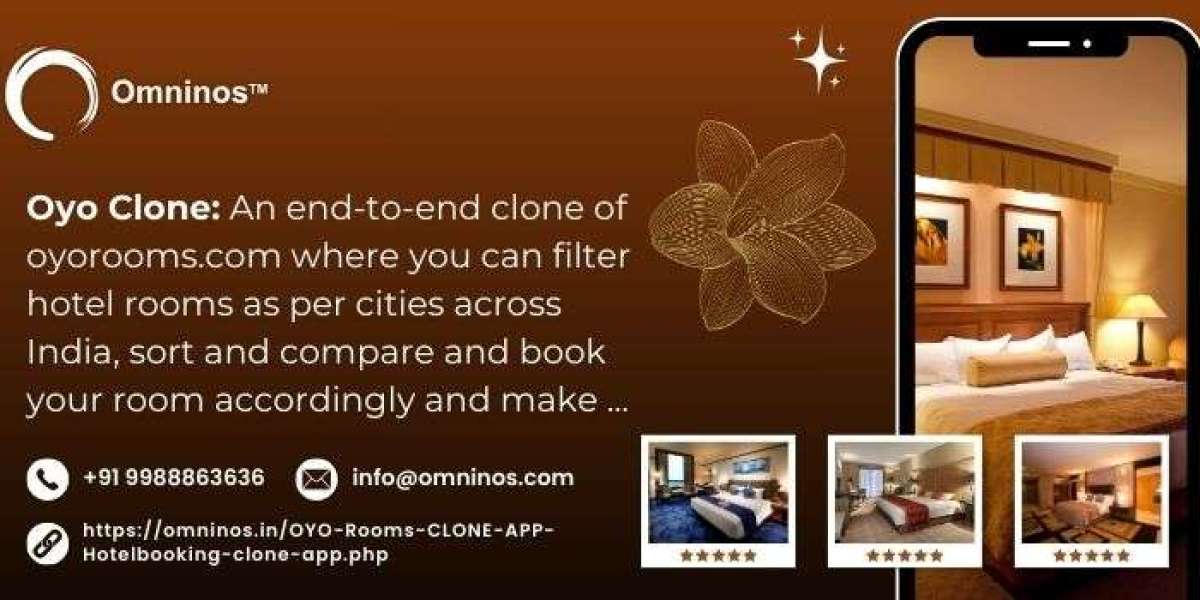 Top Features to Look for in an OYO Clone Script