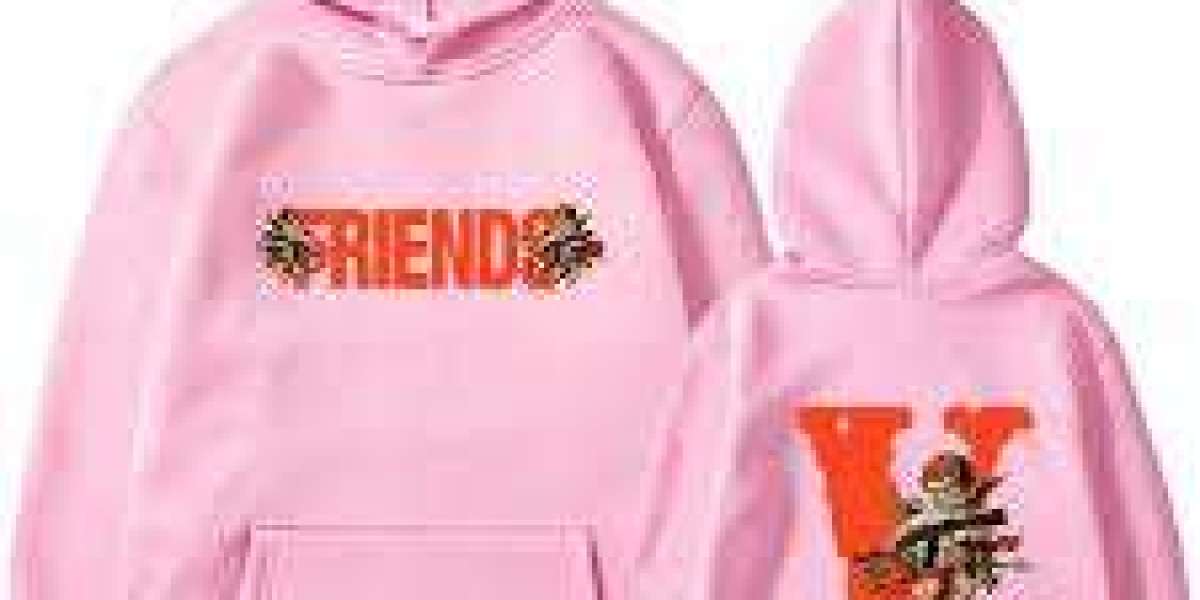 Vlone Hoodies – The Ultimate Streetwear Staple