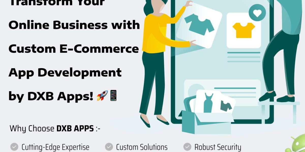 DXB APPS is a reliable mobile app development company Dubai