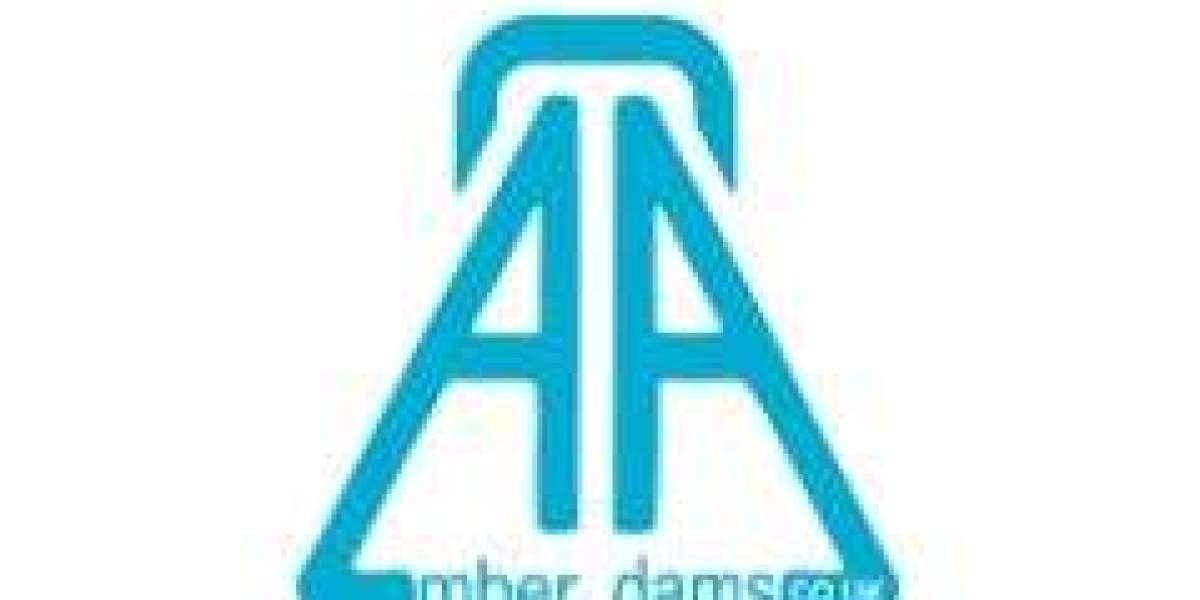 Amber Adams: Professional Cleaning Services in the UK