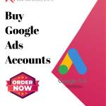 Buy Google Ads Accounts profile picture