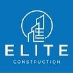 Elite Construction Profile Picture