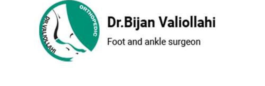 Bijan 4Feet Cover Image