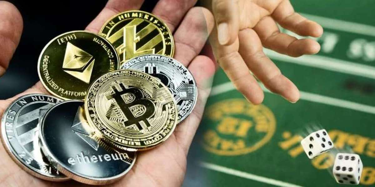 Crypto Casino en España: La Revolución del Juego Online