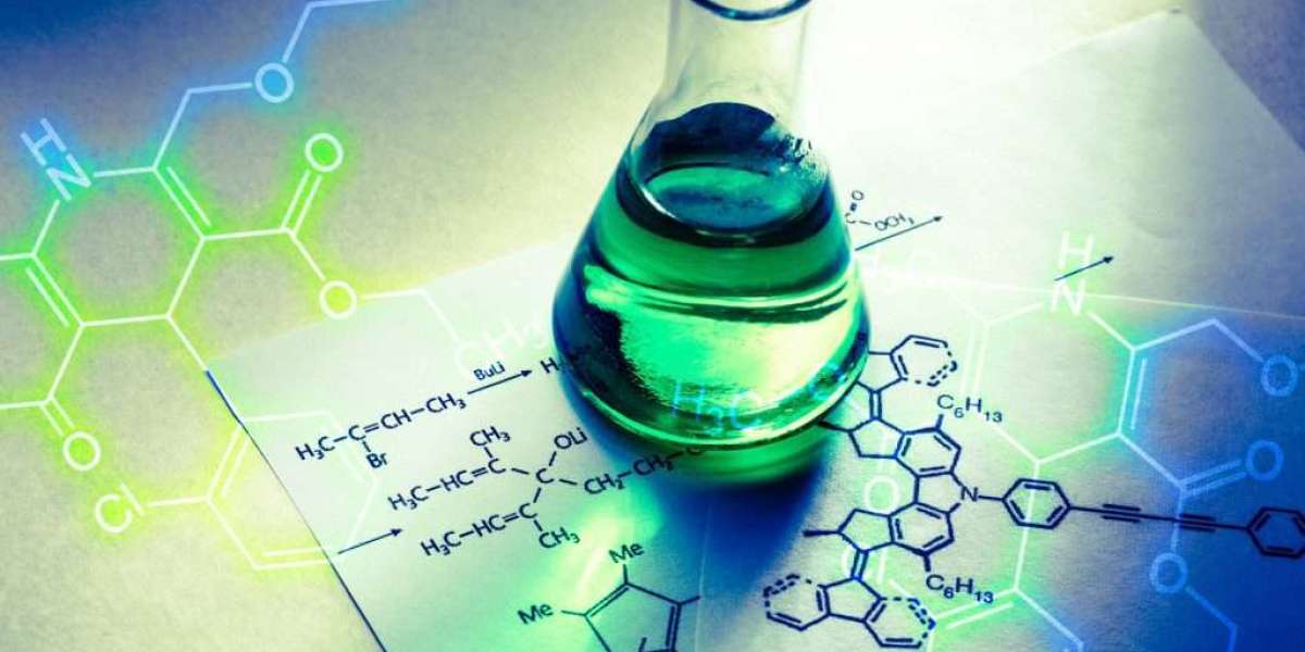 From Research to Submission: Streamlining Your Chemistry Assignment Process