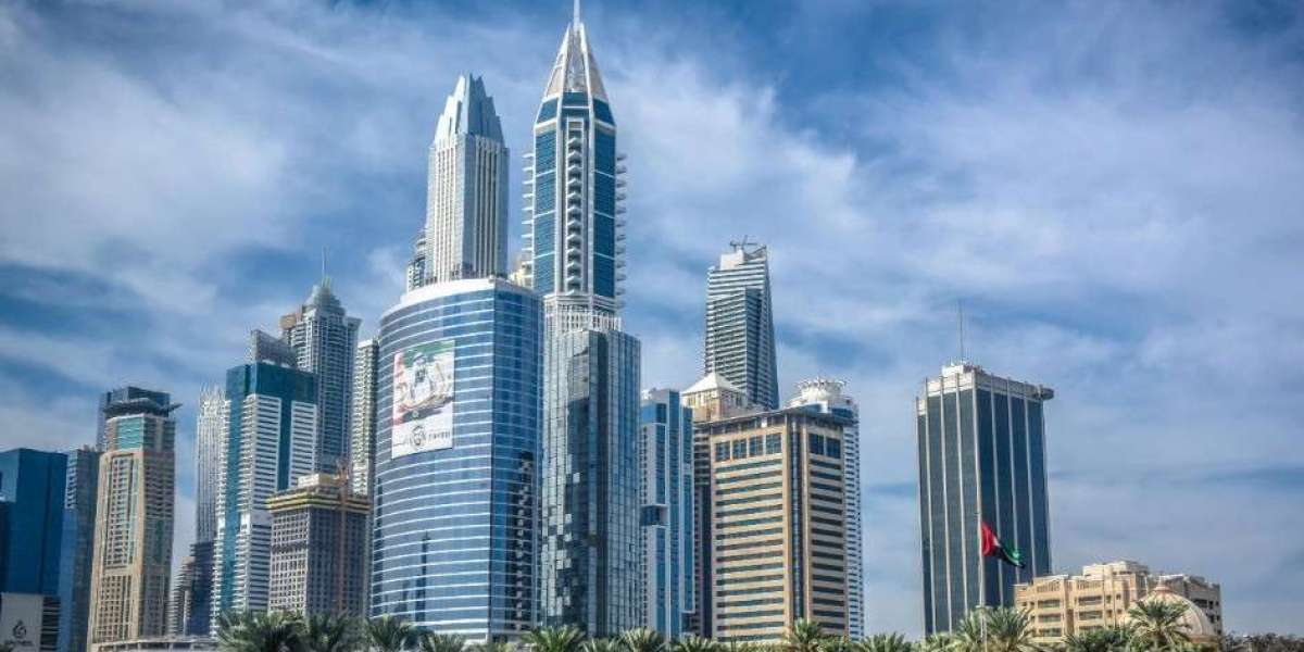 UAE Off-Plan Properties: Your Gateway to Prime Real Estate Investments in Dubai and Abu Dhabi