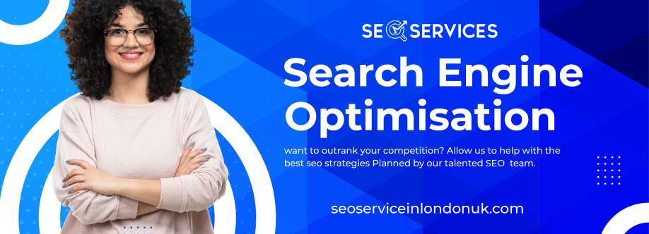 SEO Services in London Profile Picture