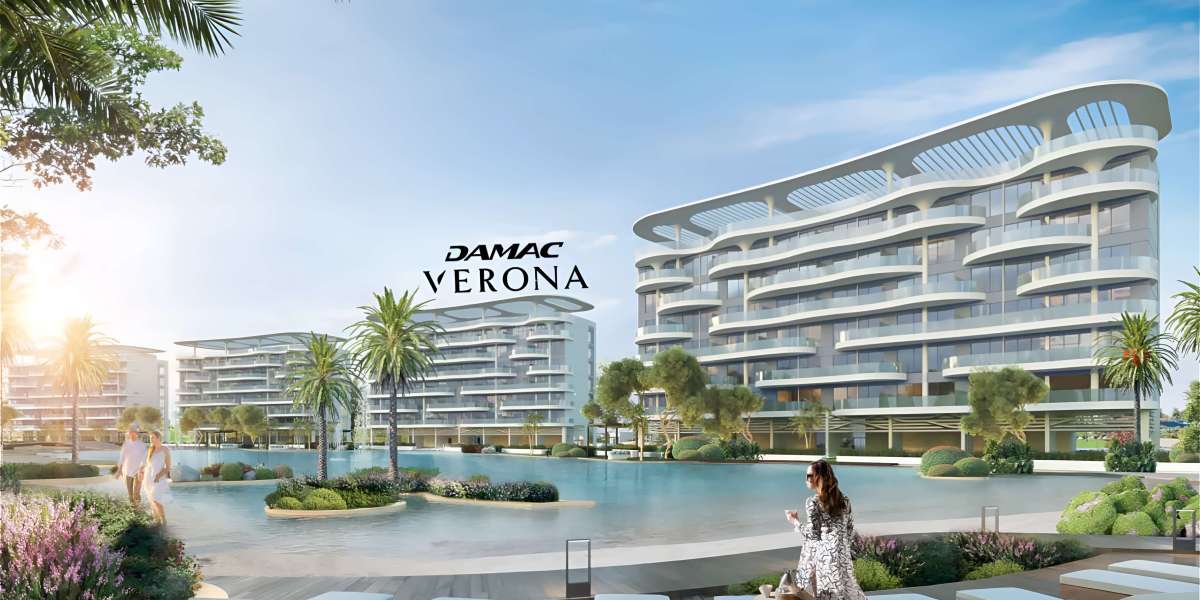Top DAMAC Developments in Dubai to Watch in 2025