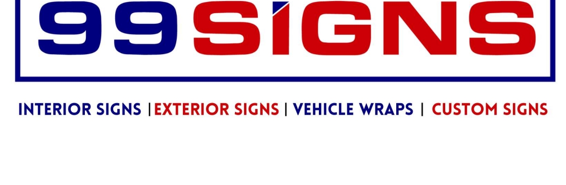 99 signs Cover Image