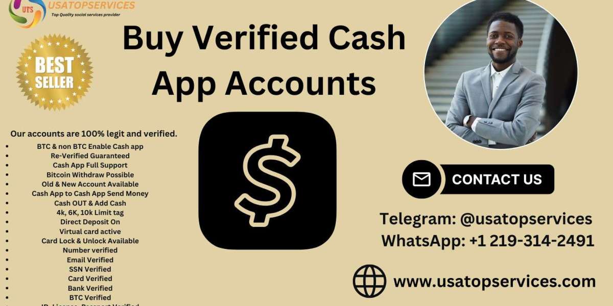 What to Look for in Buy Verified Cash App Accounts in 2026