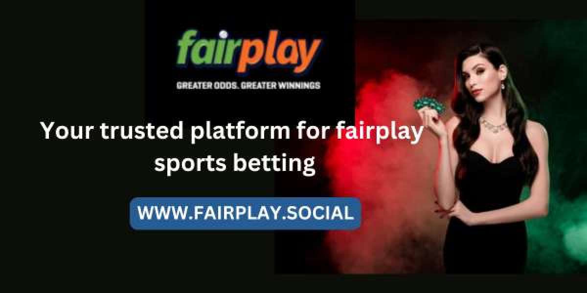 Understanding Fairplay: A Trusted and Secure Online Betting Platform